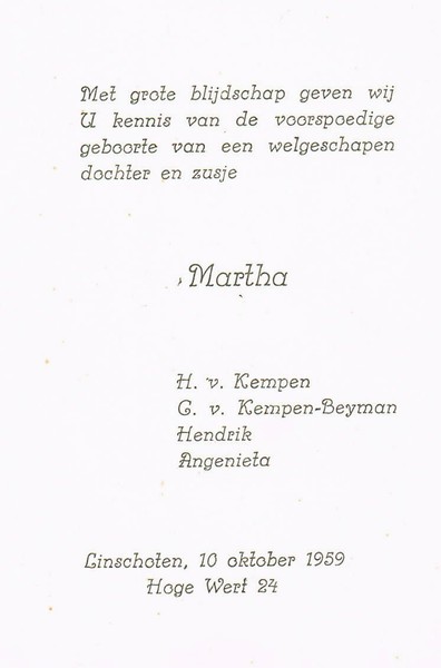 n_1959 geboortekaart Martha 2.jpg